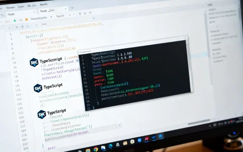 SWC编译TypeScript有多快？Node.js环境实测速度提升