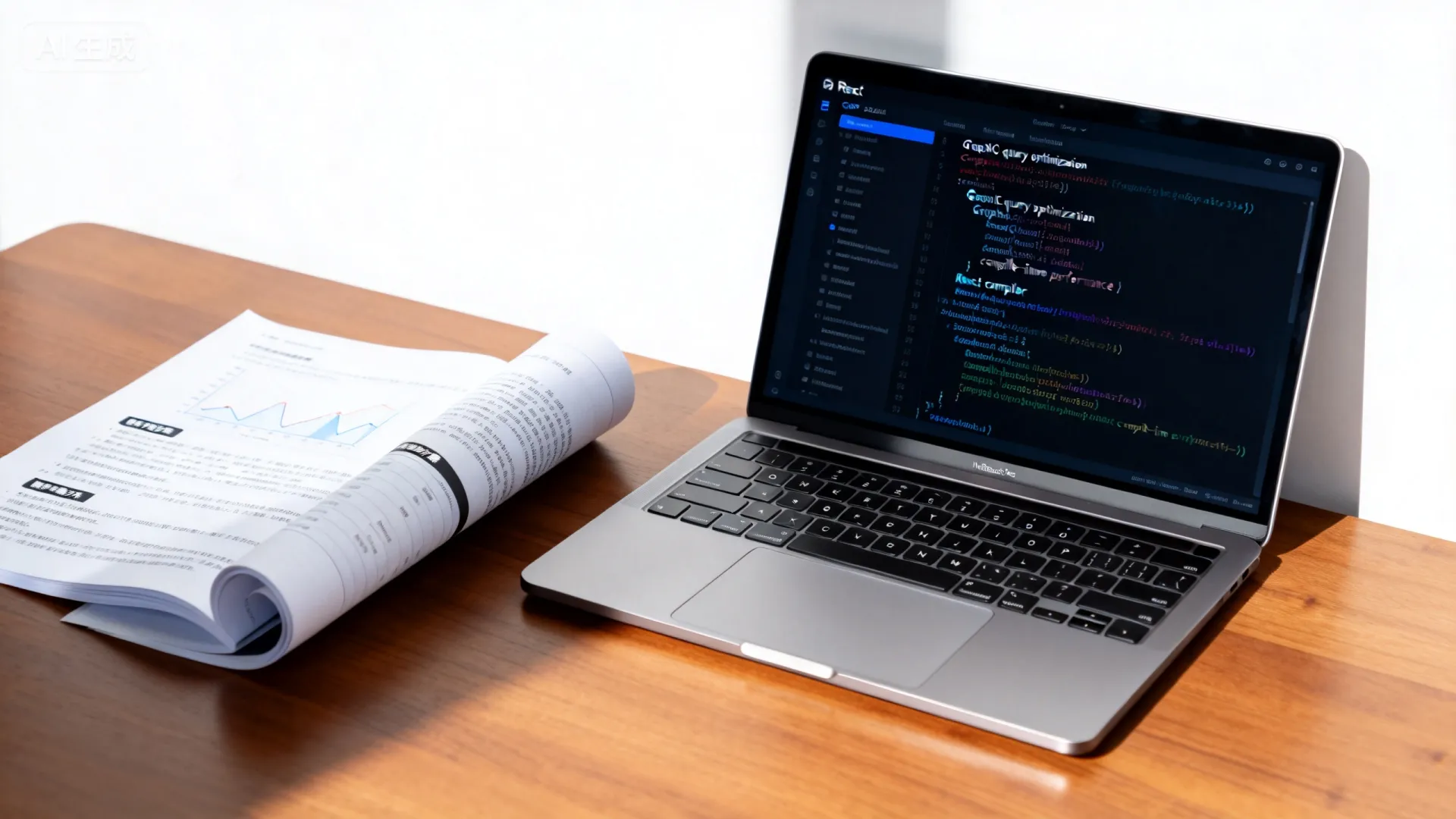 Relay框架如何优化React GraphQL性能?编译时提速方案全解析 Relay框架如何优化React GraphQL性能