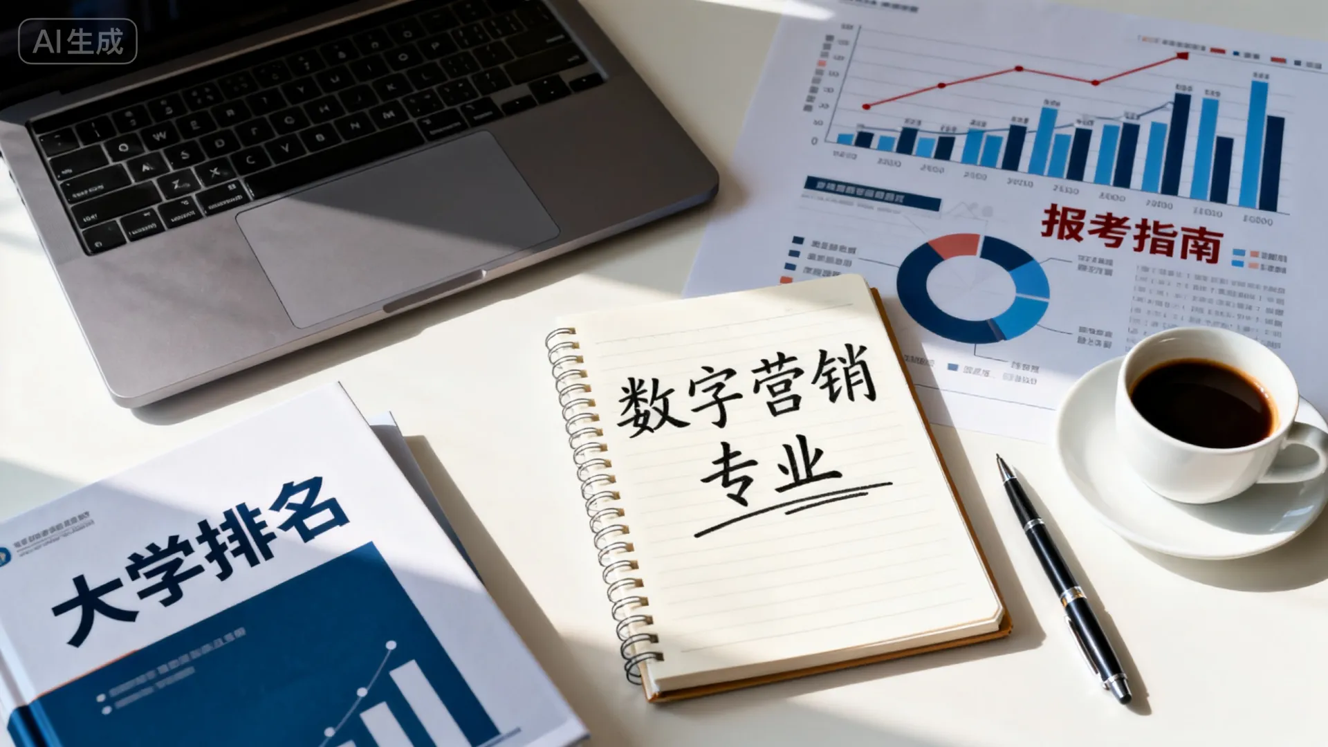 国内开设数字营销专业的大学排名