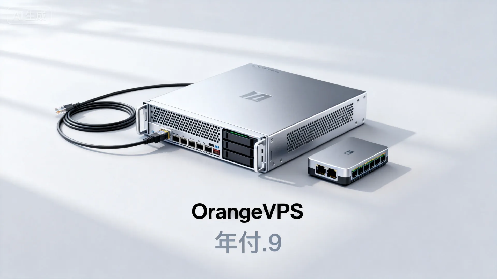 新加坡VPS哪家便宜？OrangeVPS年付.9高性价比VPS推荐