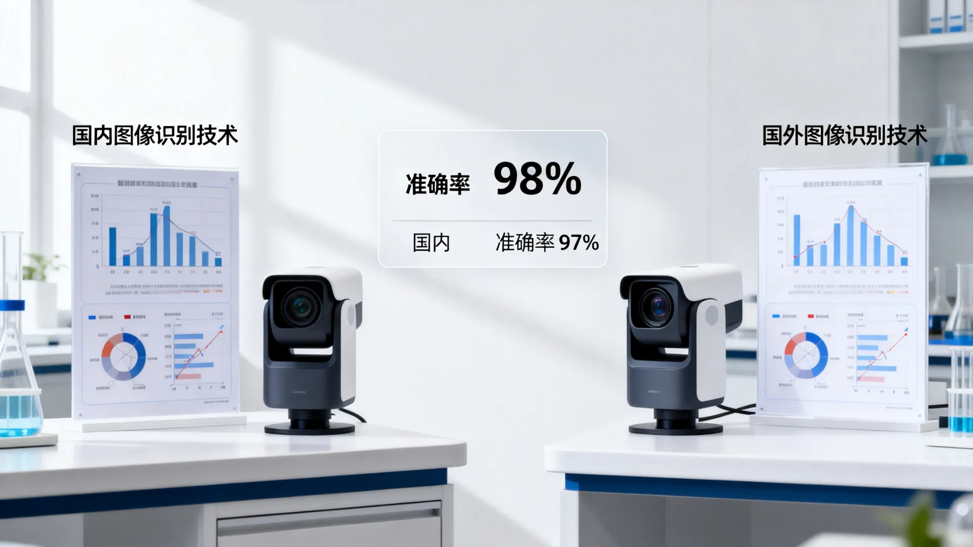 国内外图像识别技术差距大吗,图像识别技术哪家强? 国内外图像识别技术差距大吗