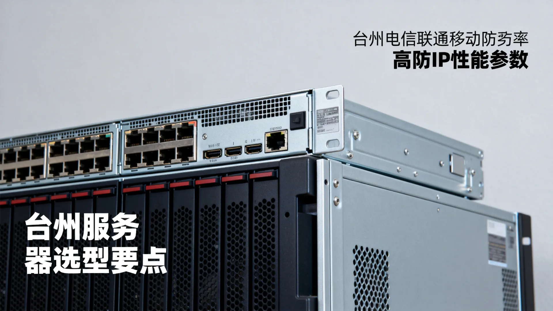 湘情盾高防电信