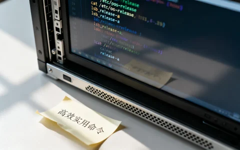 服务器查看版本信息的具体命令是什么？高效实用命令集锦