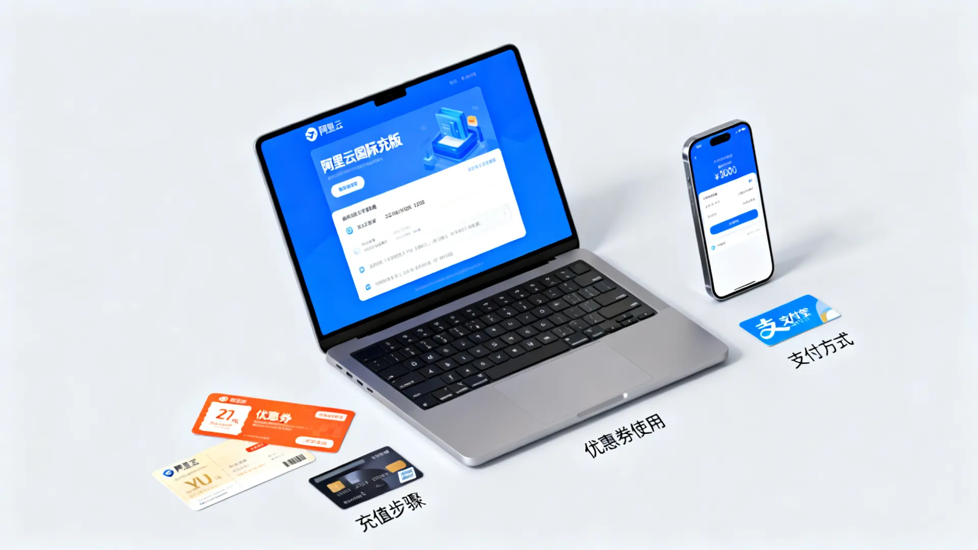 限时优惠 阿里云国际版充值折扣大放价!活动现在开始不要错过!,无限流量 限时优惠 阿里云国际版充值折扣大放价