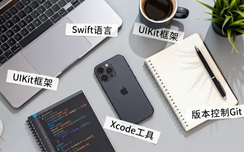 iOS开发必备技能有哪些，新手入门需要掌握什么？