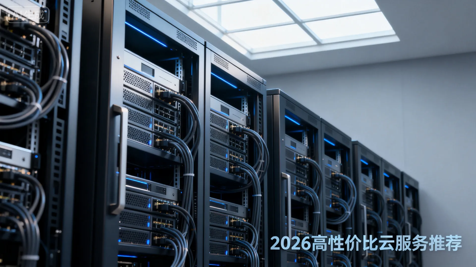 国内云主机哪家便宜又靠谱?2026高性价比云服务推荐 国内云主机哪家便宜又靠谱?2026高性价比云服务推荐