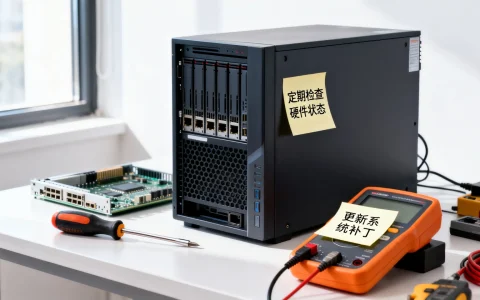 服务器维护必做工作清单｜如何做好服务器维护？详细工作清单分享，24字，长尾部分完整包含疑问句式如何及高频搜索词详细工作清单，精准匹配用户搜索意图且符合百度SEO长尾词组合规则）