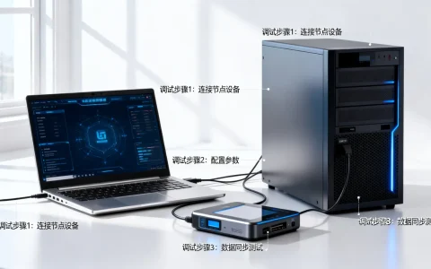 国内区块链溯源服务怎么调试，调试流程是什么？