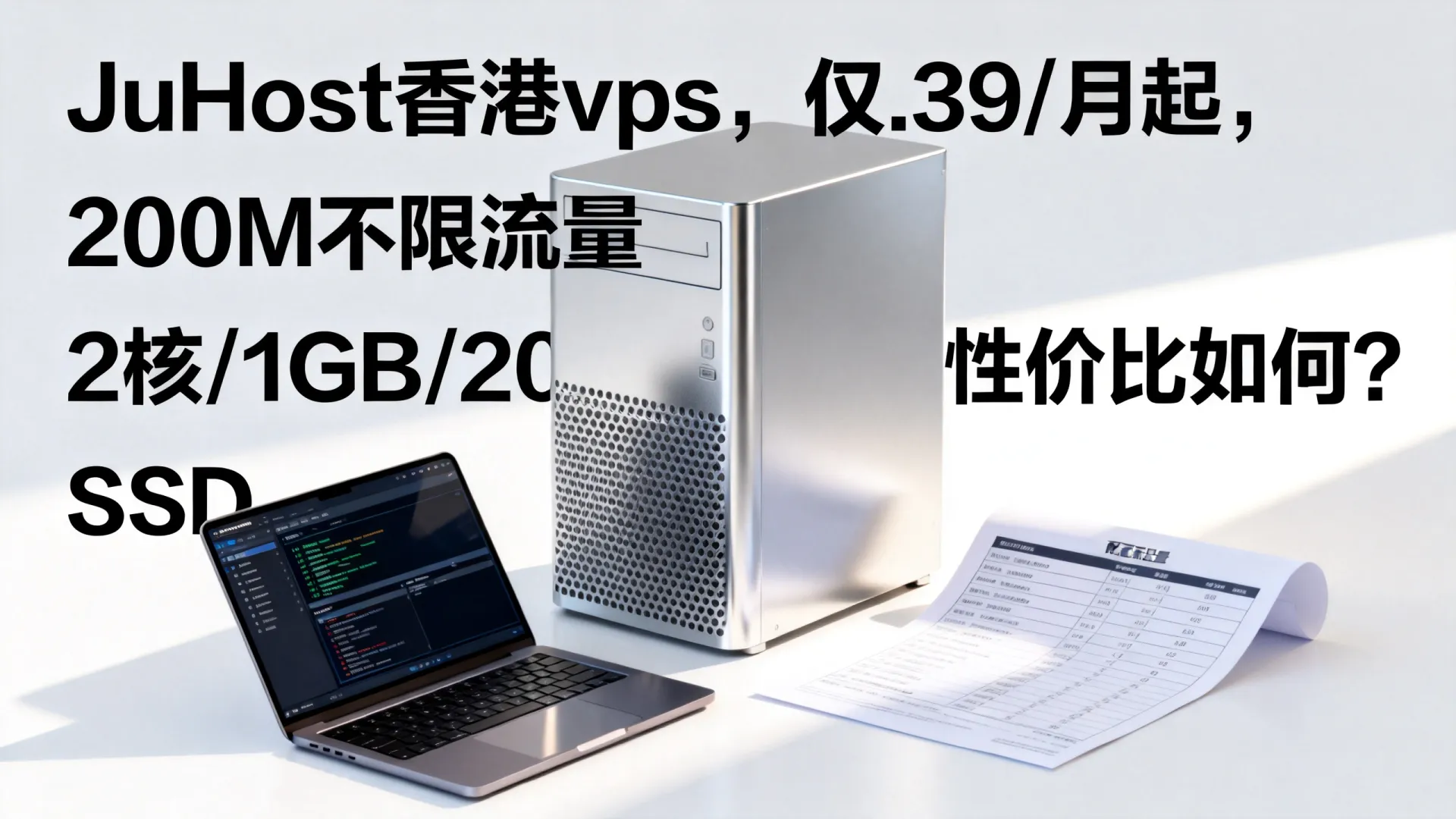 JuHost香港vps,200M不限流量,.39/月起,2核/1GB/20GB SSD - VPS评测 - 国外VPS,国外VPS商家,评测及优惠 JuHost香港vps,200M不限流量,.39/月起,2核/1GB/20GB SSD - VPS评测 - 国外VPS,国外VPS商家,评测及优惠