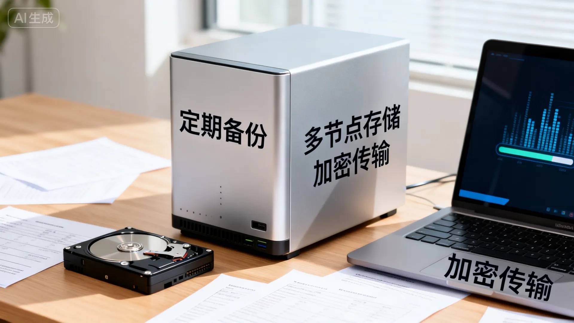 香港VPS备份方案如何选?数据安全备份技巧全解析 香港VPS备份方案如何选?数据安全备份技巧全解析