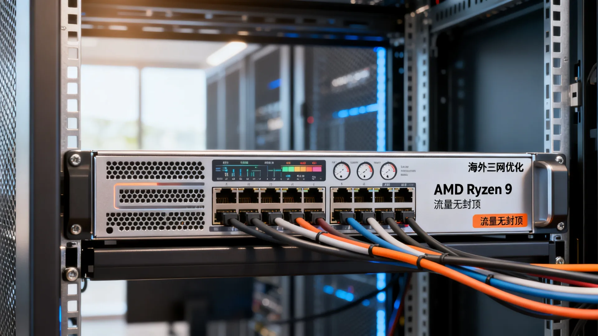 海外三网优化 柬埔寨vps - AMD Ryzen 9,流量无封顶,5折起 海外三网优化 柬埔寨vps