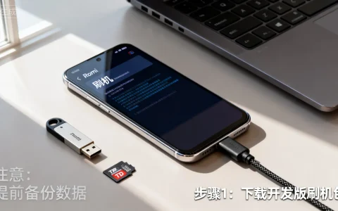 红米开发版刷机攻略，升级后会卡顿吗？值得升级吗？