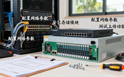 怎么搭建图片服务器，服务器搭建图片服务器配置教程？