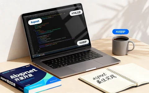aspnet中如何正确实现HTML过滤以避免XSS攻击的最佳实践是？