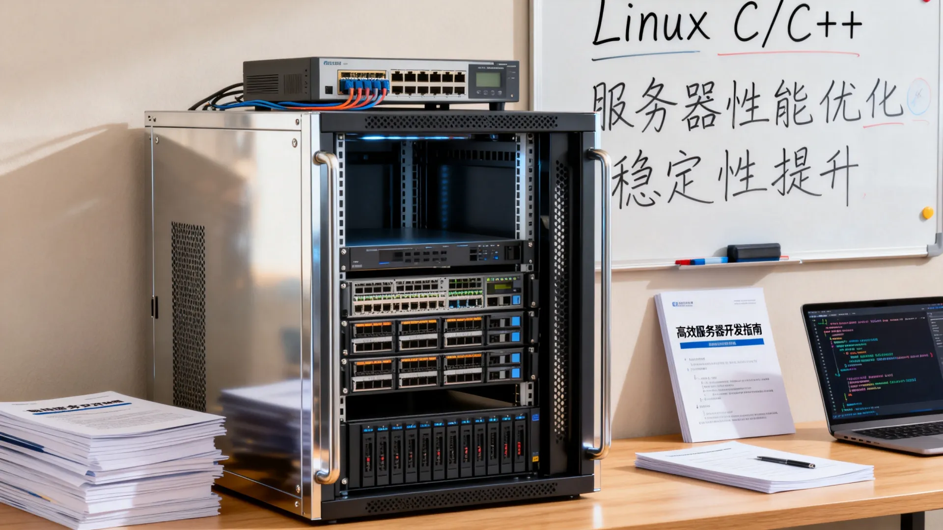 linux c c 服务器开发 linux c c 服务器开发