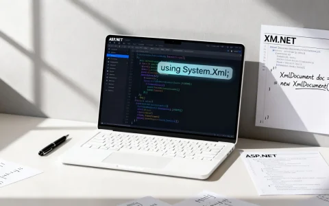 如何在ASP.NET中生成XML文件？｜XML文件生成方法