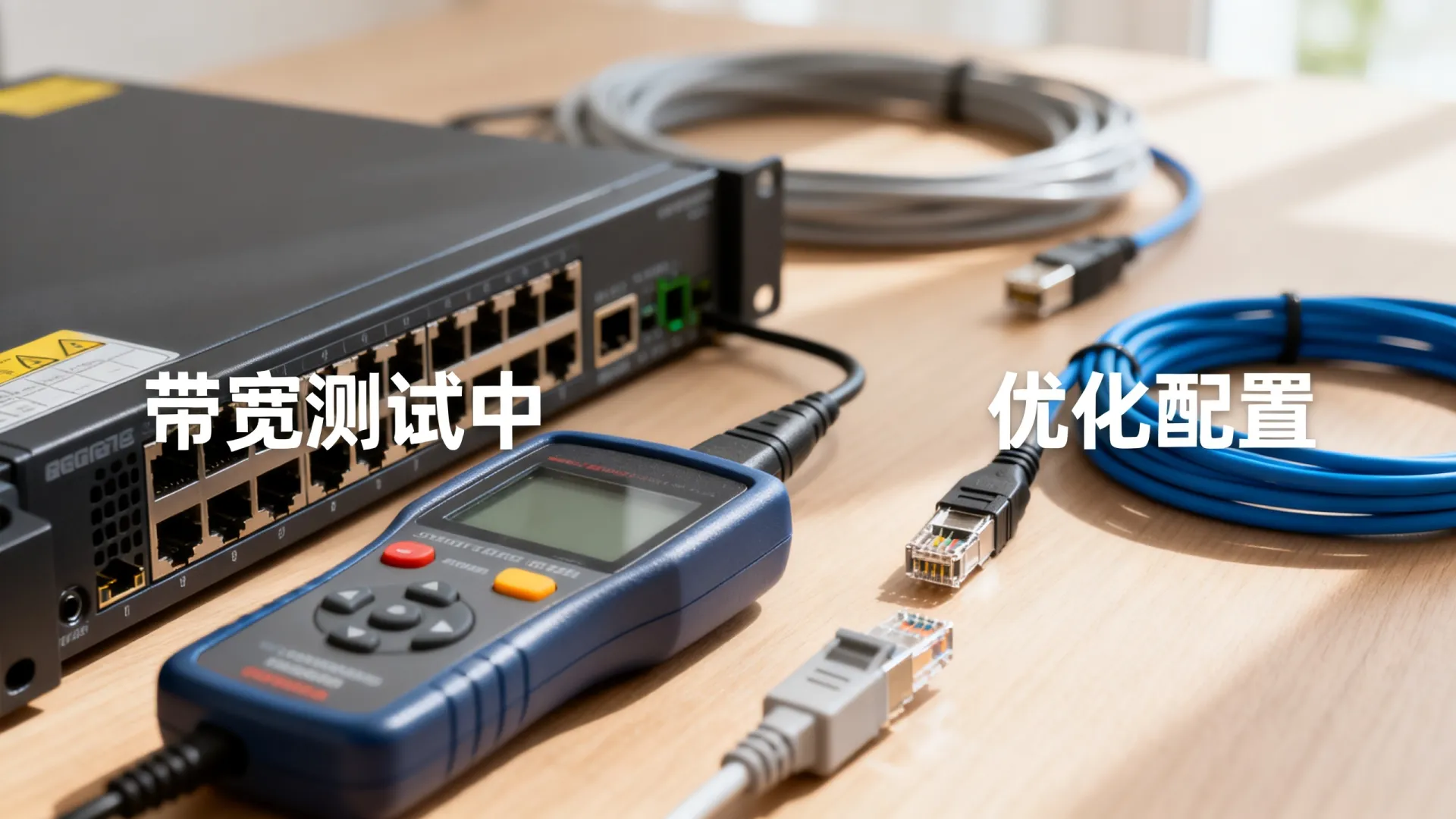 服务器带宽跑不满?加速方案推荐 服务器带宽跑不满