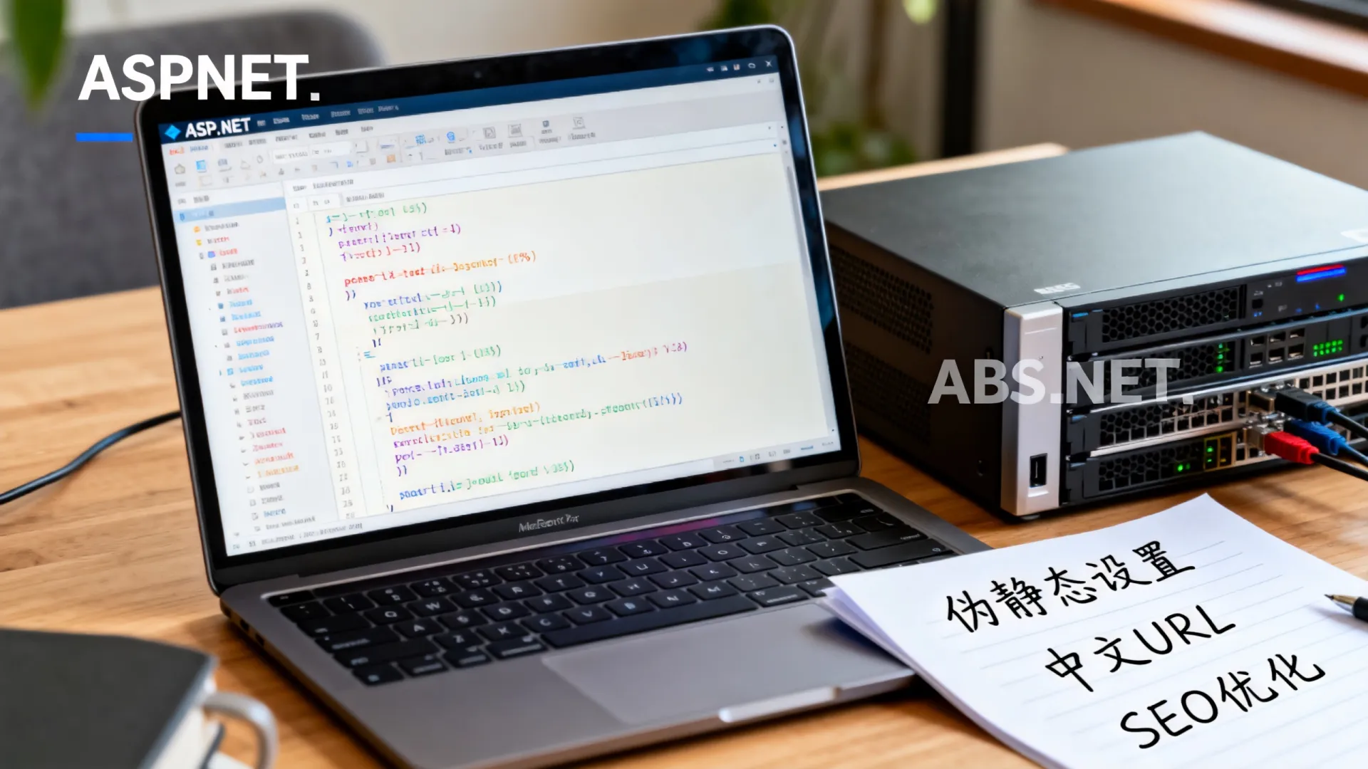 ASP.NET伪静态如何设置中文URL?SEO优化大流量技巧 ASP.NET伪静态如何设置中文URL?SEO优化大流量技巧