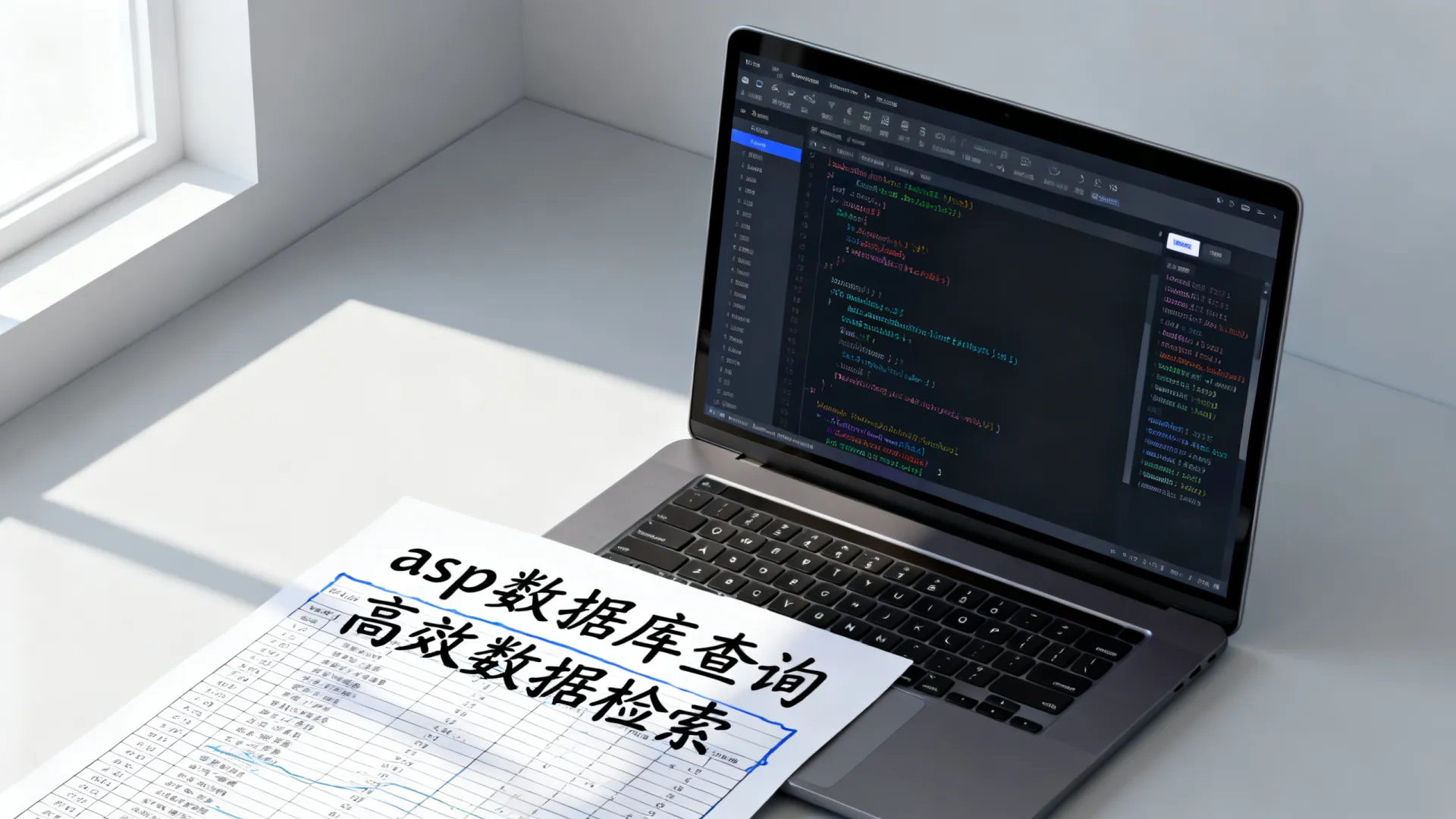 asp中的查询数据库 asp中的查询数据库