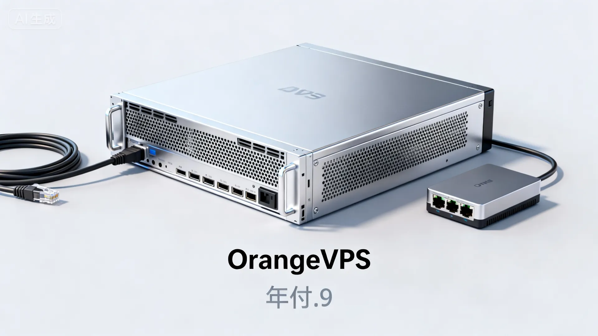 新加坡VPS哪家便宜？OrangeVPS年付.9高性价比VPS推荐