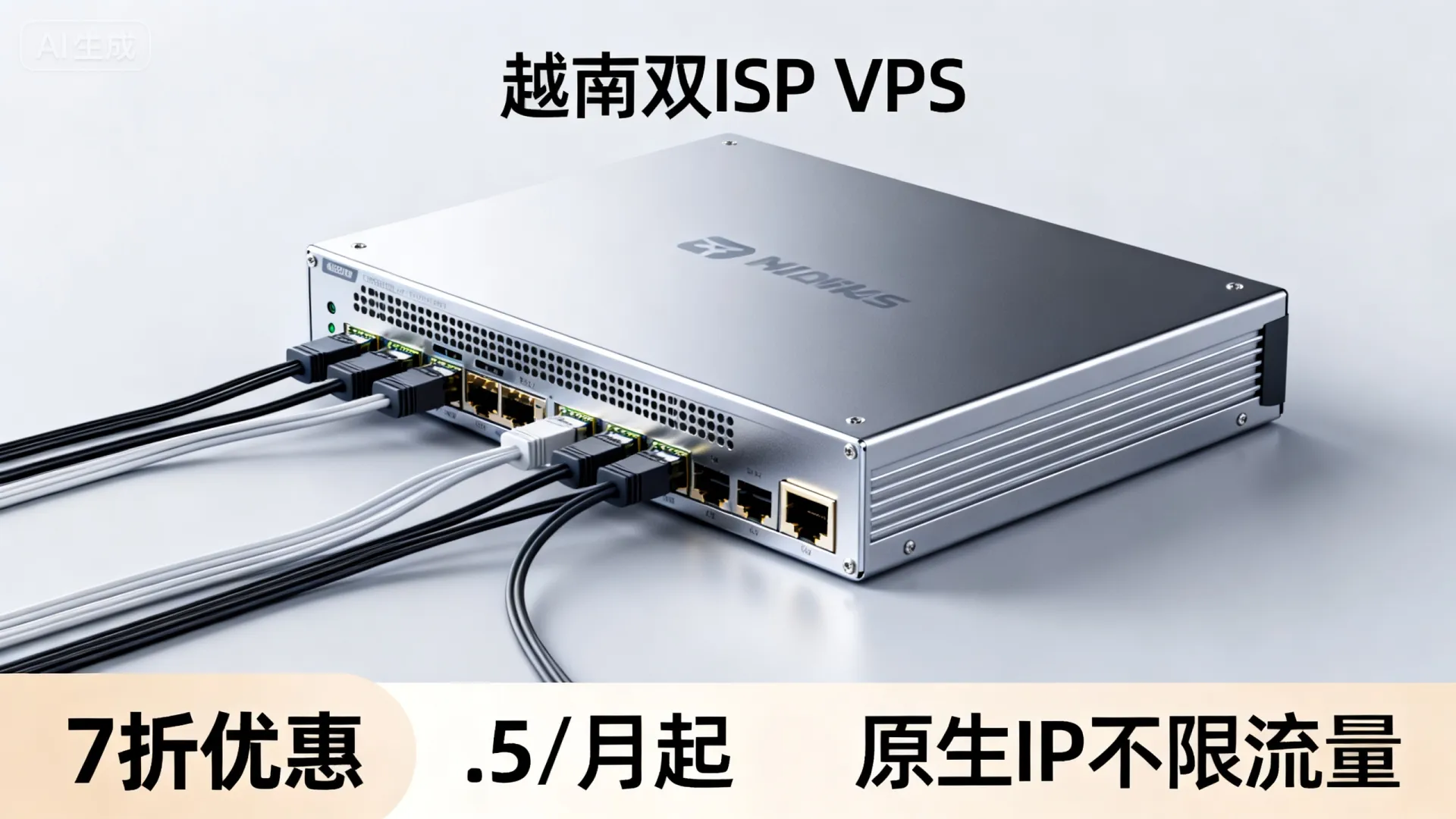 tothost,越南双ISP家庭住宅IP属性VPS,7折优惠,.5/月起,不限流量/越南原生IP/双ISP - VPS评测 - 国外VPS,国外VPS商家,评测及优惠 tothost,越南双ISP家庭住宅IP属性VPS,7折优惠,.5/月起,不限流量/越南原生IP/双ISP - VPS评测 - 国外VPS,国外VPS商家,评测及优惠