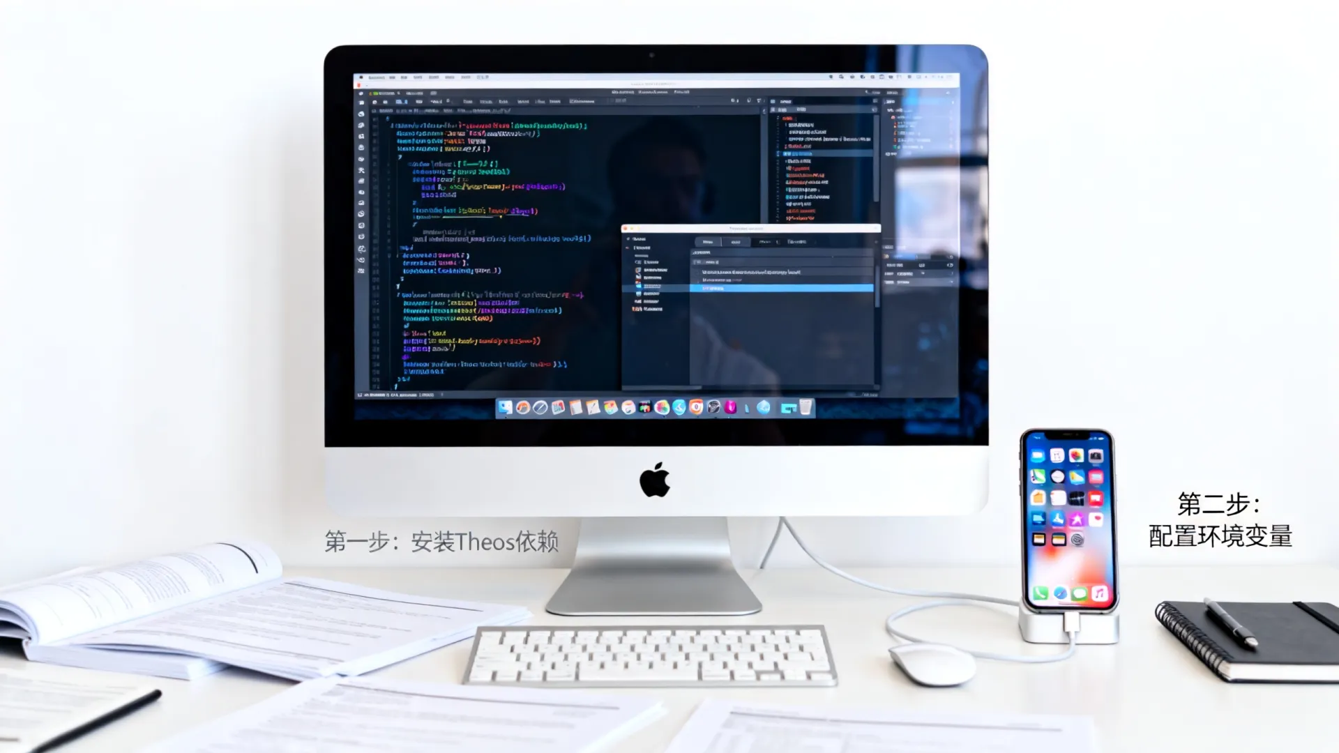 Theos开发怎么入门,iOS越狱开发环境搭建教程 iOS越狱开发环境搭建教程