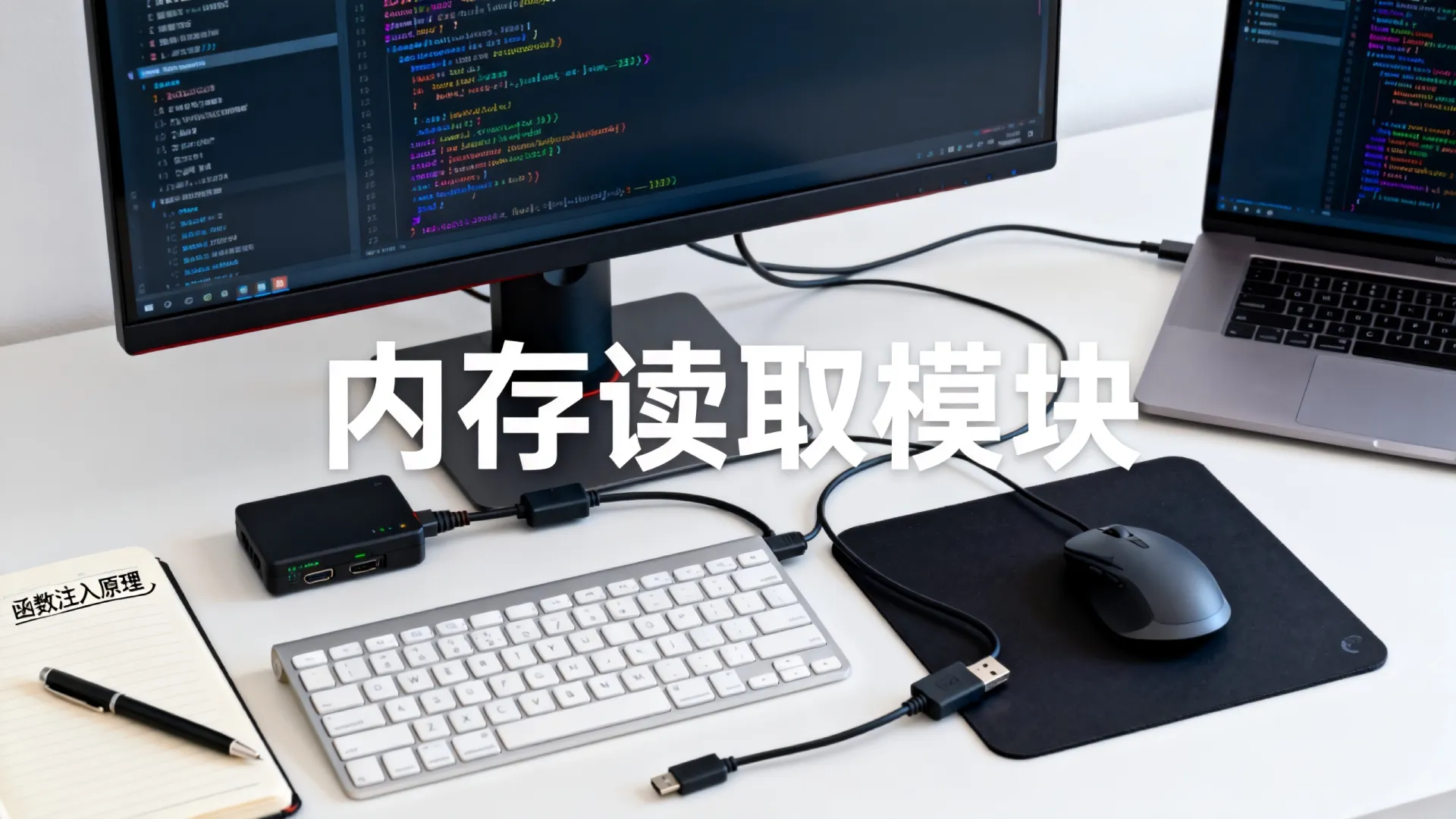 DNF辅助开发原理是什么?外挂制作教程详解 DNF辅助开发原理是什么