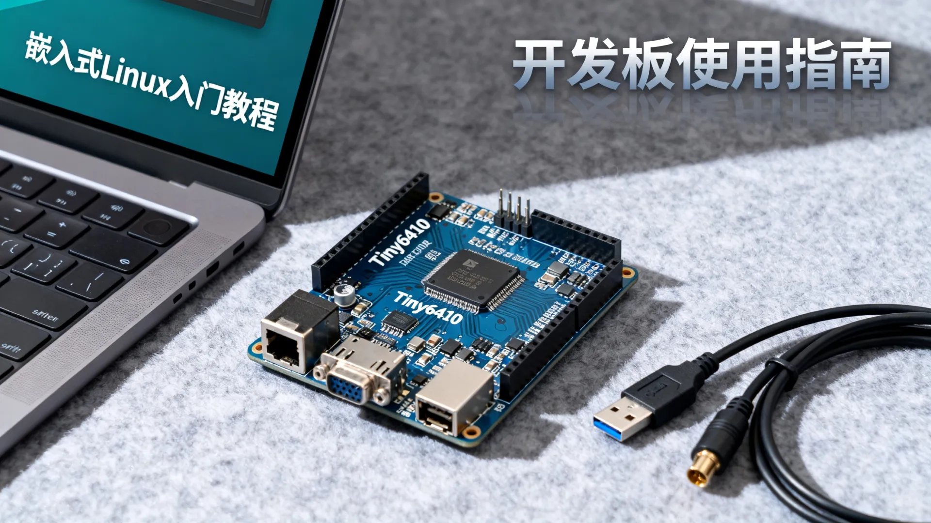 tiny6410开发板 tiny6410开发板