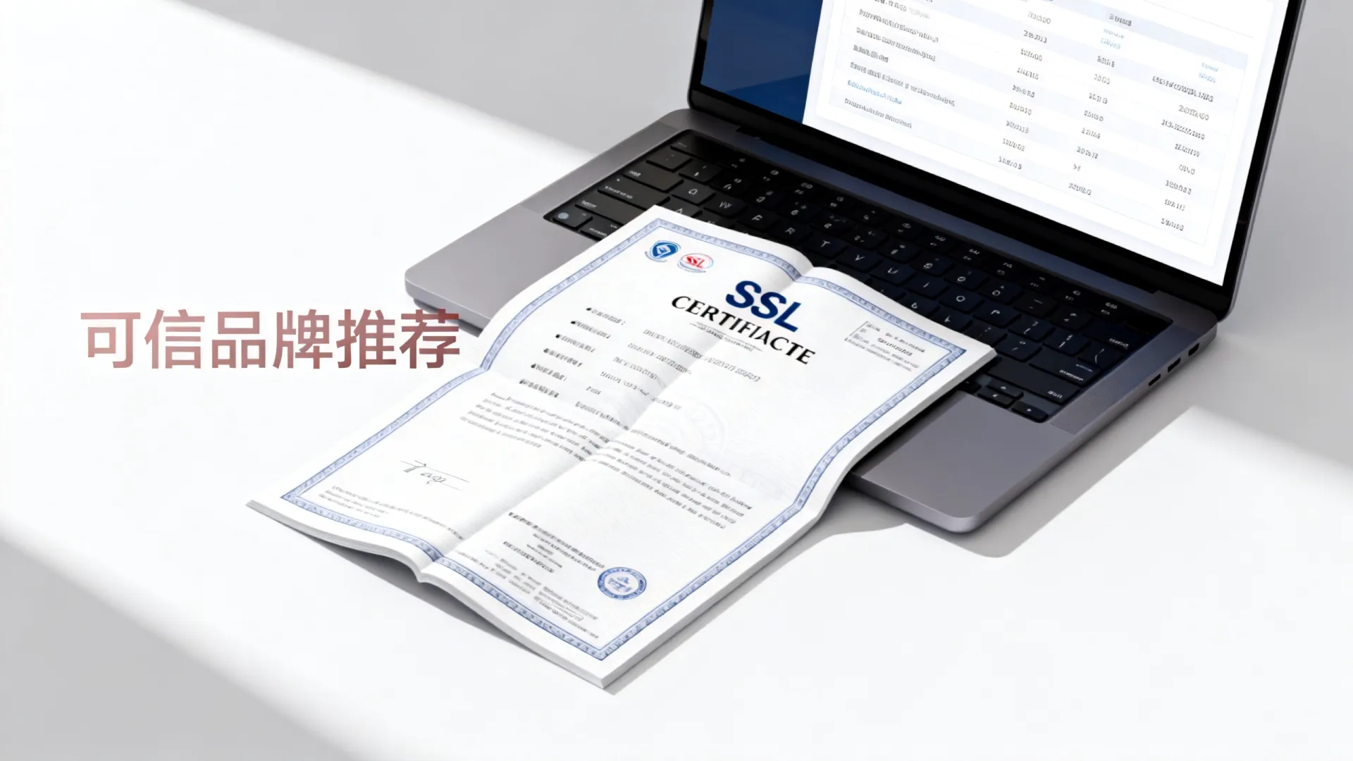 2026年国内哪里买SSL证书最便宜?十大品牌可信赖推荐! 2026年国内哪里买SSL证书最便宜?十大品牌可信赖推荐!