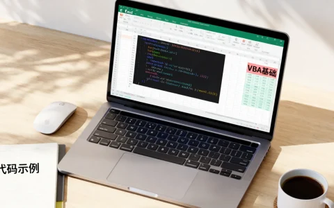 Excel VBA开发技术难学吗，零基础新手如何快速入门VBA