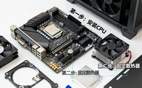 自制迷你电脑怎么做，DIY迷你主机组装难吗？