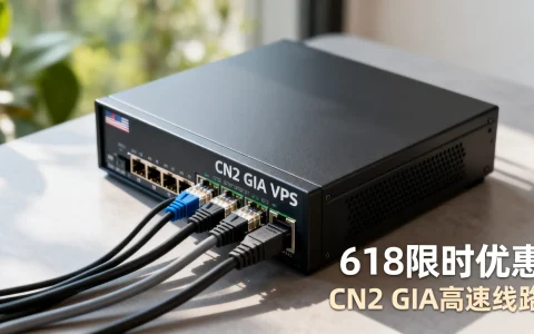 OneTechCloud 618优惠怎么样？美国CN2 GIA VPS值得买吗？