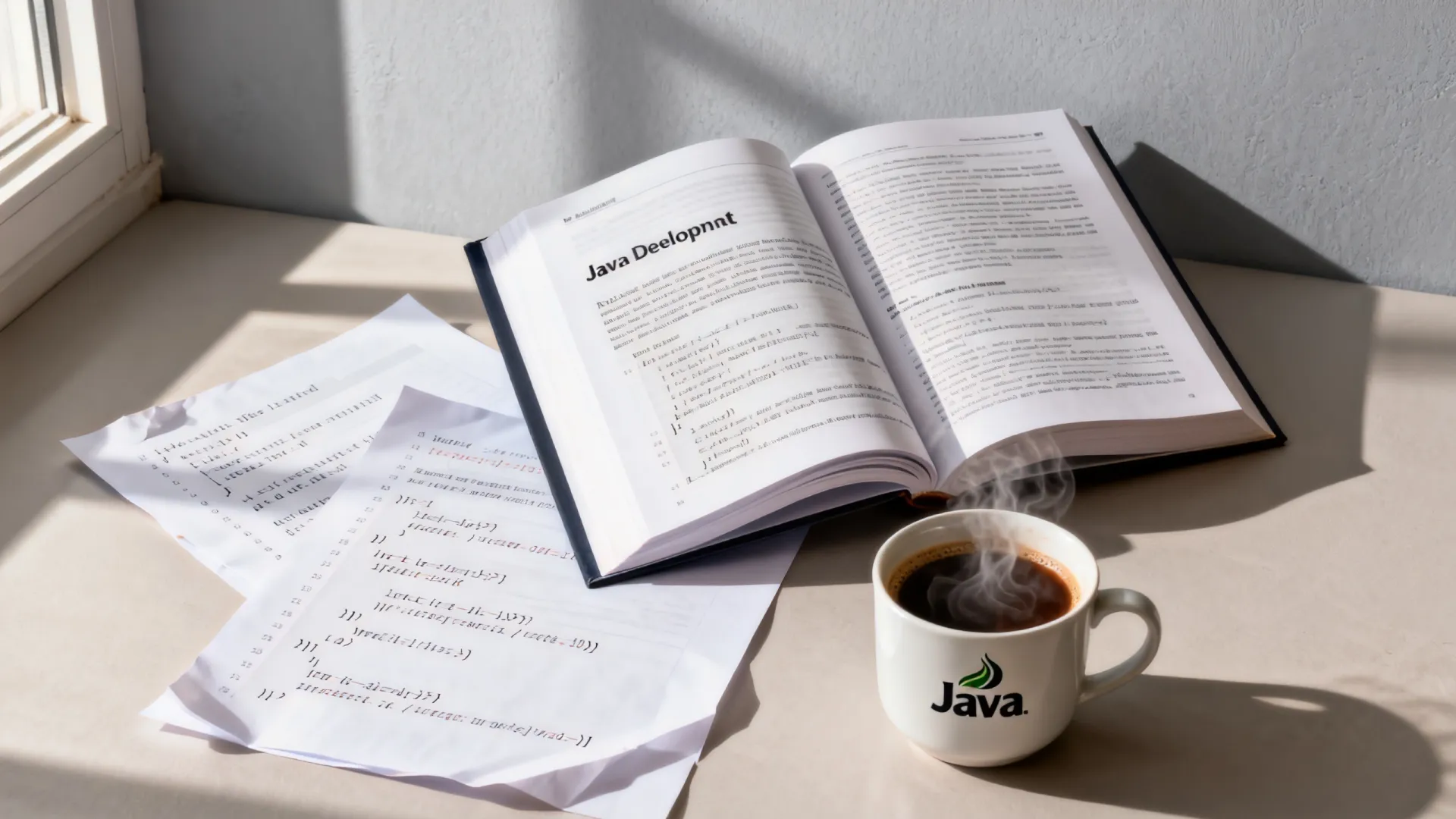 Java开发手册哪个好?2026最新推荐下载,Java开发手册 | 免费下载必备参考指南 Java开发手册哪个好?2026最新推荐下载,Java开发手册 | 免费下载必备参考指南