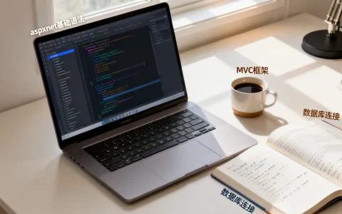 aspxnet教程如何快速掌握aspxnet编程技巧？详解入门到精通全过程？