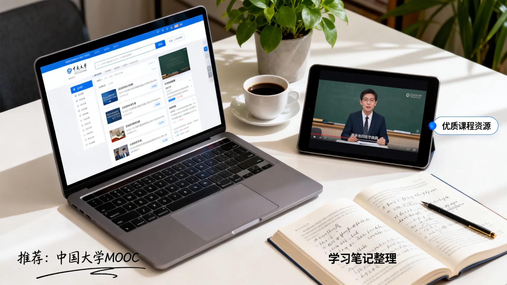 国内在线学习网站推荐 国内在线学习网站推荐