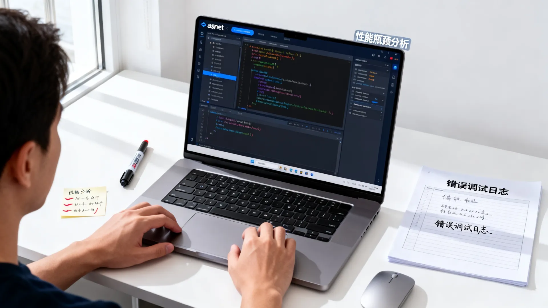 aspnet程序题 aspnet程序题