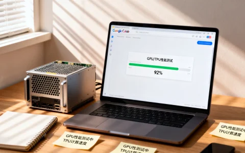 Google Colab免费GPU好用吗？真实测评云端TPU性能