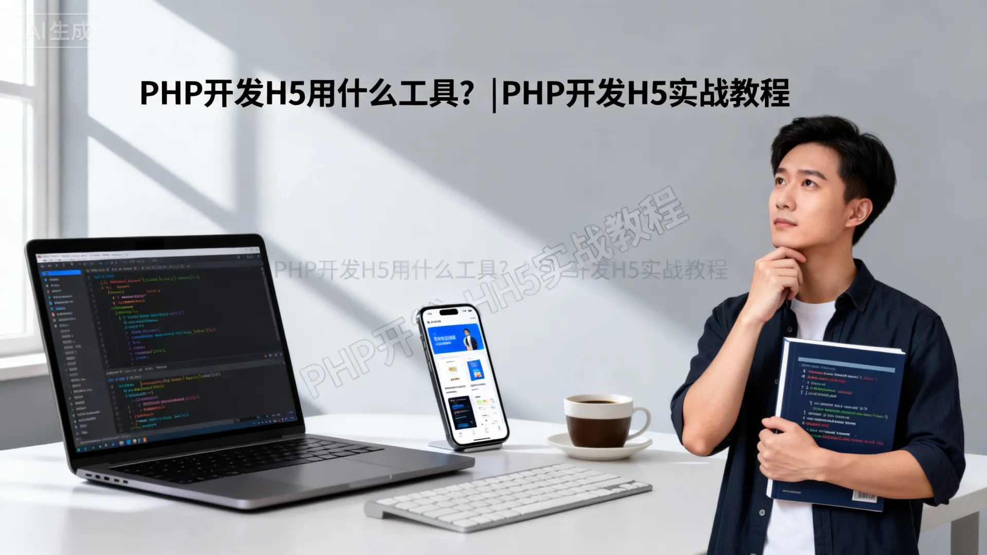 PHP开发H5用什么工具?|PHP开发H5实战教程 PHP开发H5用什么工具?|PHP开发H5实战教程