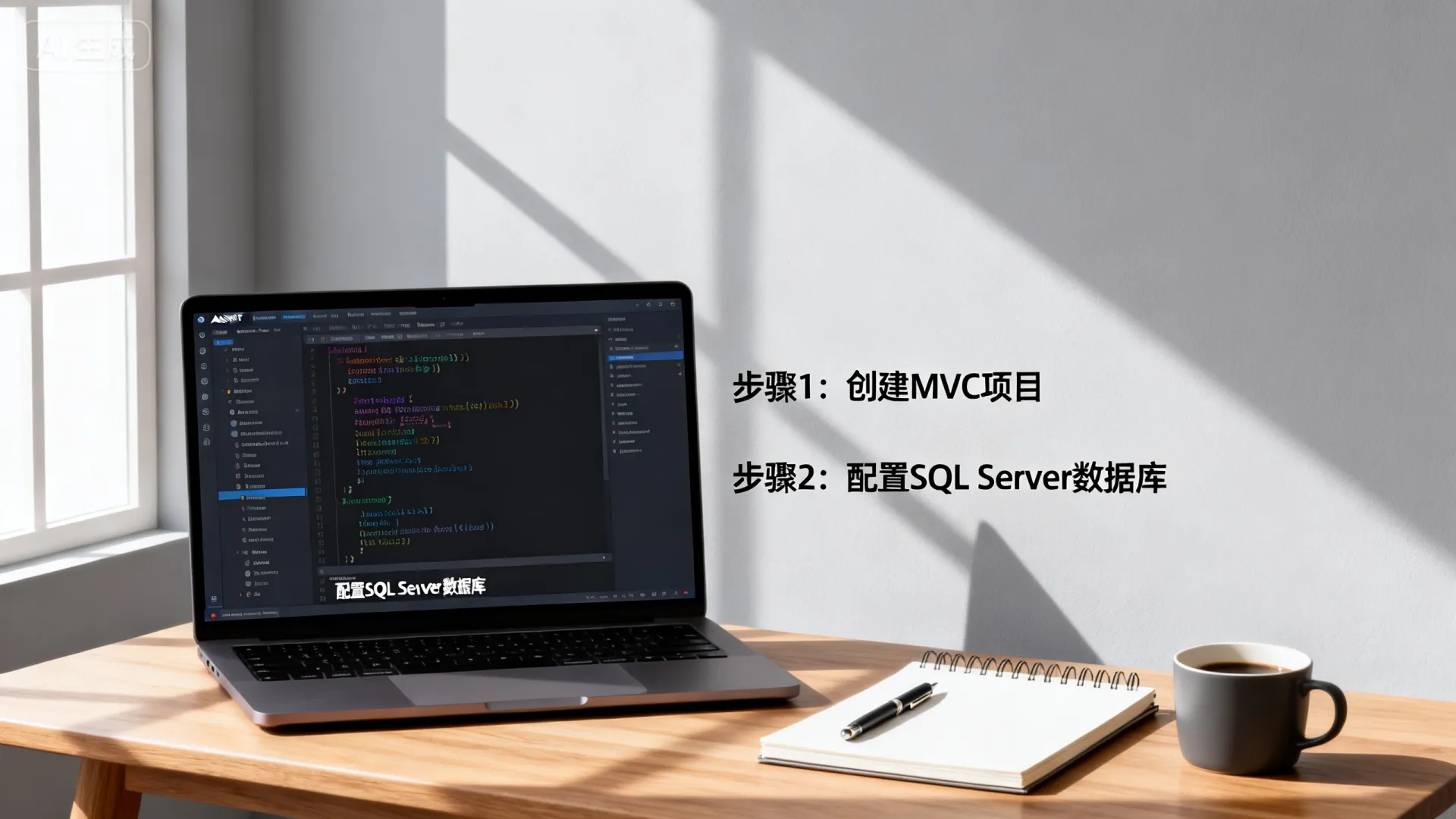 如何搭建ASP.NET网站实例博客?实战教程详解步骤与技巧 如何搭建ASP.NET网站实例博客?实战教程详解步骤与技巧