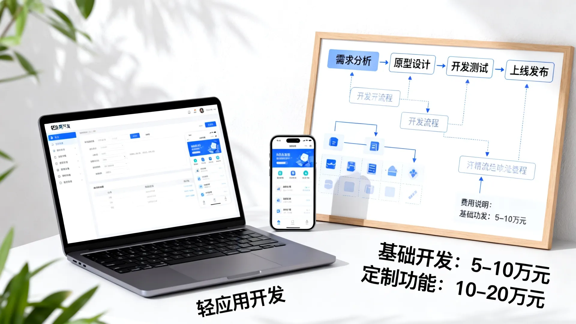 百度轻应用 开发 百度轻应用 开发