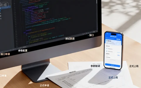 微信红包开发接口怎么实现？微信支付接入流程详解