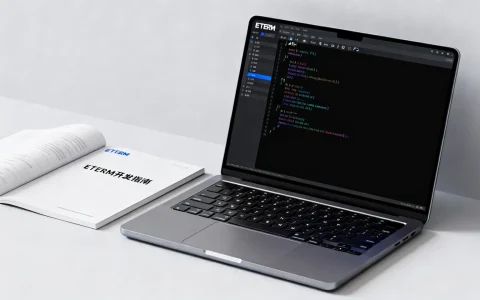 ETERM开发怎么做？ETERM黑屏指令开发教程详解