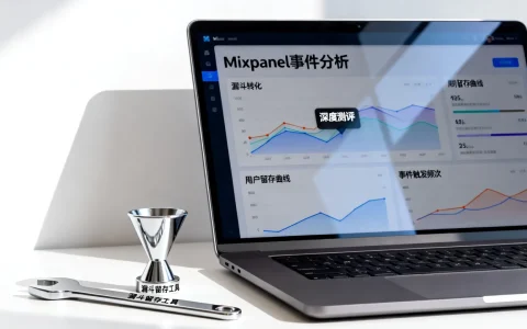 Mixpanel事件分析效果如何？深度测评漏斗留存工具