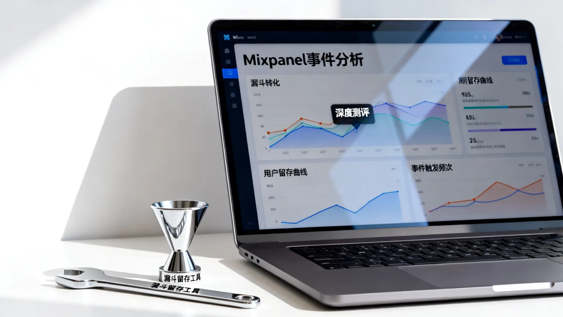 Mixpanel事件分析效果如何?深度测评漏斗留存工具 Mixpanel事件分析效果如何