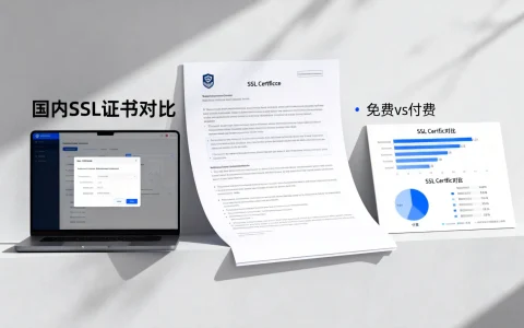 国内哪家ssl证书好，免费和付费ssl证书哪个好？
