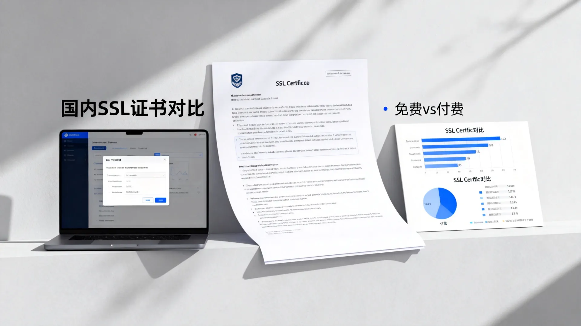 国内哪家ssl证书好 国内哪家ssl证书好