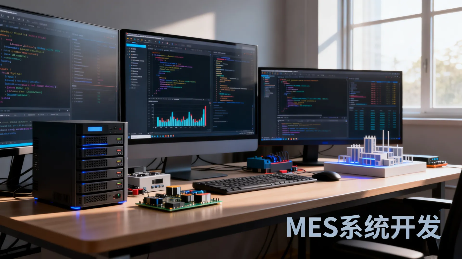 mes 软件开发 mes 软件开发