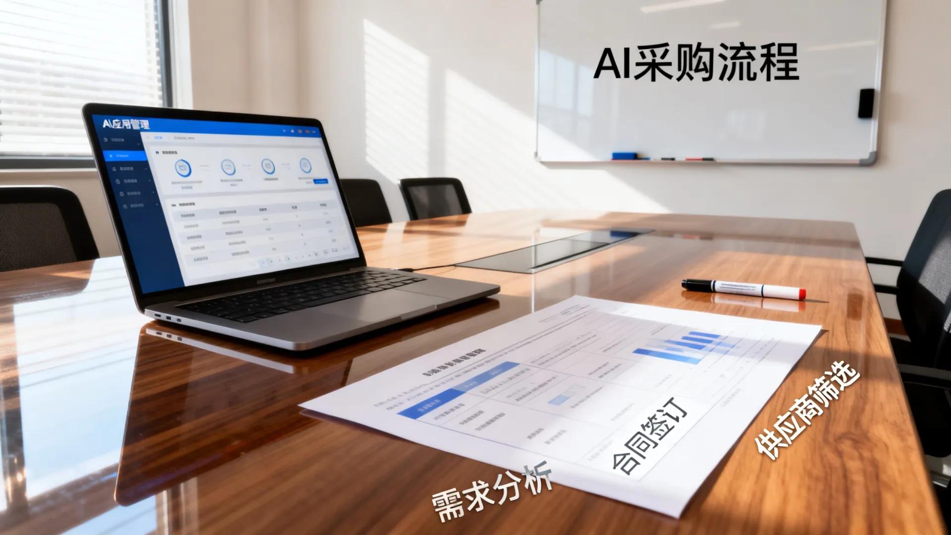 AI应用管理怎么买 AI应用管理怎么买