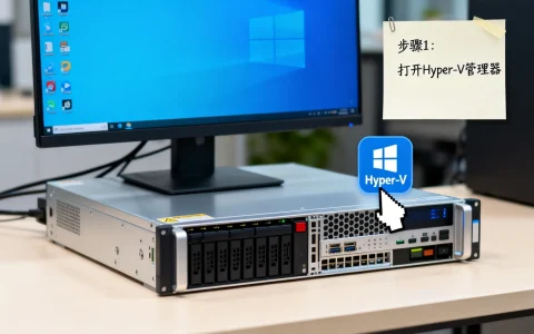 服务器怎么搭建虚拟机，云服务器win系统教程