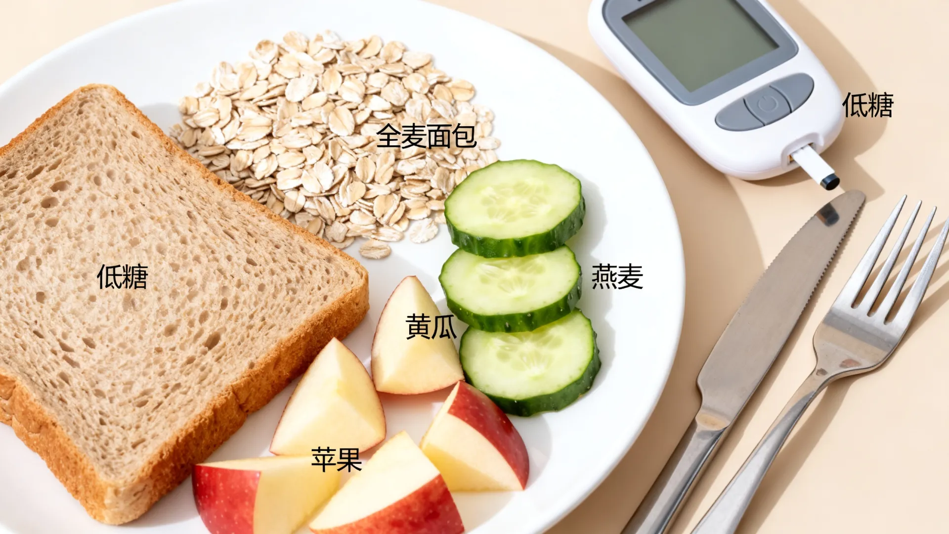 如何降低血糖最有效?糖尿病饮食调理秘诀全解析 如何降低血糖最有效?糖尿病饮食调理秘诀全解析